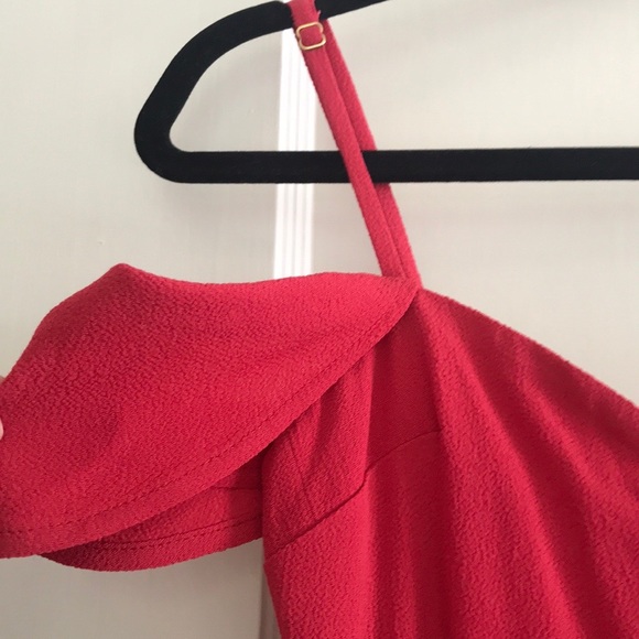 Reformation Rena Dress - Picture 3 of 6